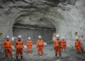 Codelco busca soluciones automatizadas para optimizar el paso de escoria en fundición