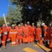 Mina El Teniente: Codelco recibe delegación internacional en visita enfocada en sostenibilidad e innovación minera