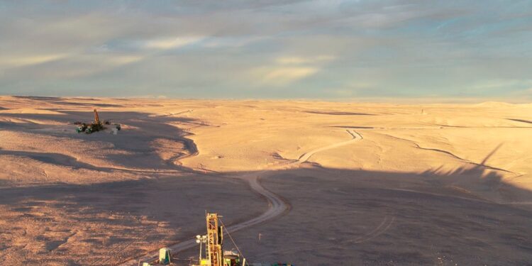 Antofagasta Minerals impulsa nueva fase de exploración en proyecto Cachorro en el norte de Chile