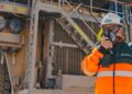 Antofagasta Minerals aumenta en 20% su producción de cobre durante el primer trimestre de 2025
