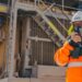 Antofagasta Minerals aumenta en 20% su producción de cobre durante el primer trimestre de 2025