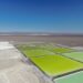 Acuerdo SQM-Codelco avanza tras autorización clave de la CCHEN