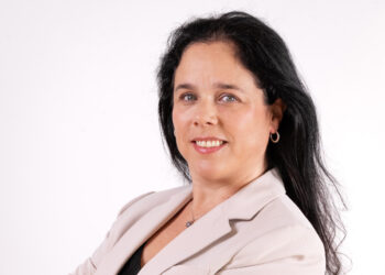 Carolina Grünwald. Economista Jefe de Prudential AGF