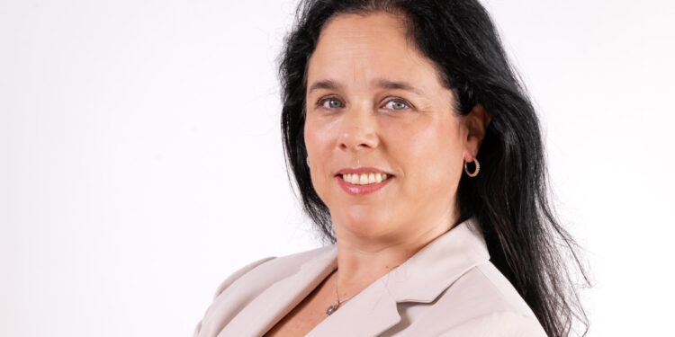 Carolina Grünwald. Economista Jefe de Prudential AGF
