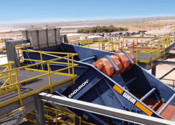Weir se une a la International Copper Association para impulsar la minería sostenible