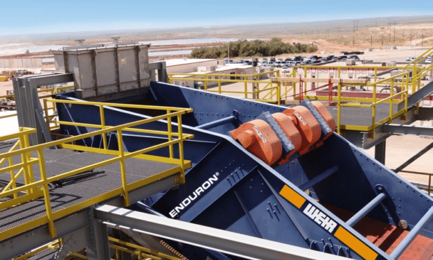 Weir se une a la International Copper Association para impulsar la minería sostenible