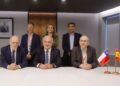 Codelco y CSIC se unen por una minería más sustentable