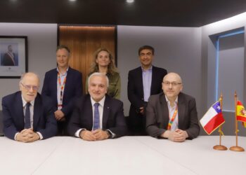 Codelco y CSIC se unen por una minería más sustentable