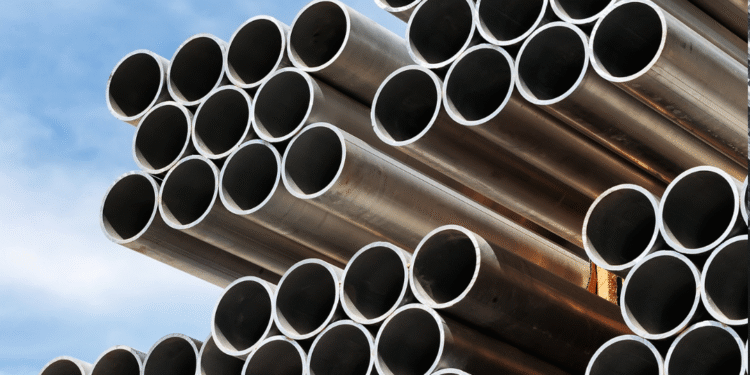 Rio Tinto y AMG evaluarán proyecto de aluminio bajo en carbono en India