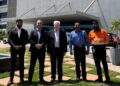 Máximo Pacheco fortalece alianzas estratégicas en India y firma acuerdo con Hindustan Copper