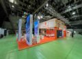 Codelco impulsa minería sostenible en Expomin 2025