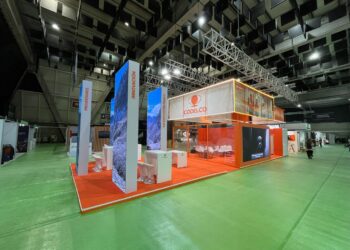 Codelco impulsa minería sostenible en Expomin 2025
