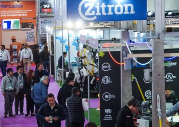 Expomin 2025