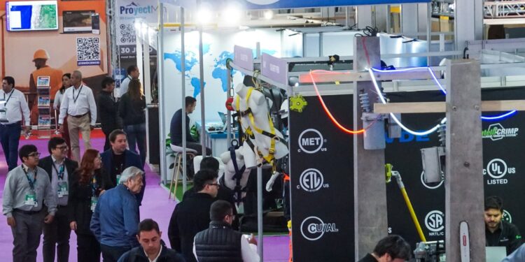 Expomin 2025