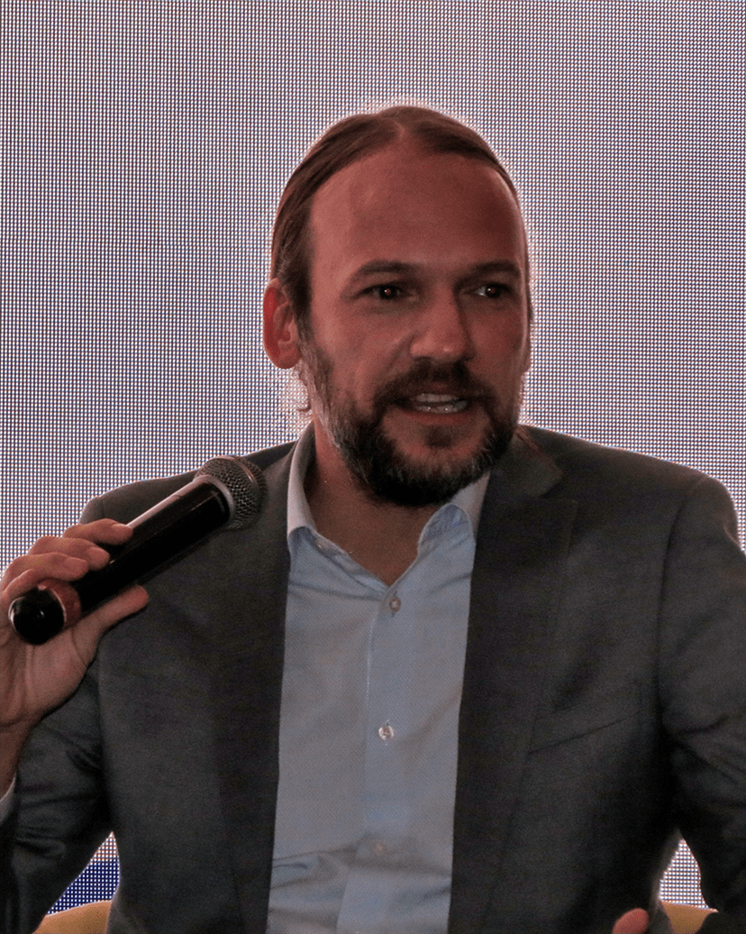Fernando Hentzschel, Head of Technological Capabilities en Corfo. Créditos: InfoMINERIA