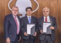 Codelco asegura financiamiento clave con banco japonés para reforzar la cadena global del cobre