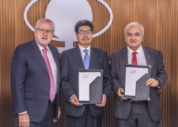 Codelco asegura financiamiento clave con banco japonés para reforzar la cadena global del cobre