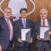 Codelco asegura financiamiento clave con banco japonés para reforzar la cadena global del cobre