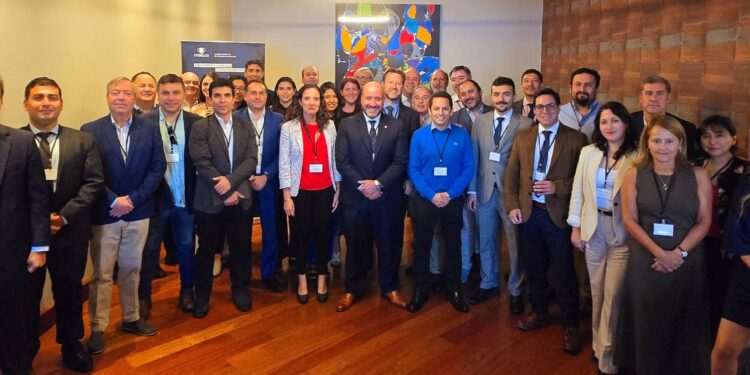 Codelco fortalece vínculo con industria nacional: vendió cerca de 67 mil toneladas de cátodos de cobre en 2024