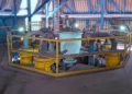 CAVEX® 2 de Weir revoluciona el deslamado en mineral de hierro