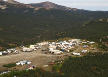 Barrick vende participación en Donlin Gold por hasta US$1.100 millones
