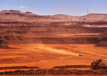 Rio Tinto reporta sólidos resultados de producción en el primer trimestre de 2025