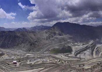 Anglo American avanza con la separación de Anglo American Platinum y anuncia nuevo nombre: Valterra Platinum
