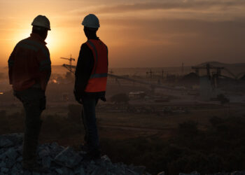 Barrick insta a liderazgo responsable ante conflicto en Mali