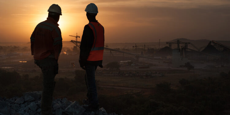 Barrick insta a liderazgo responsable ante conflicto en Mali