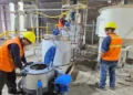 Argentina: Pursuit Minerals logra la primera producción de carbonato de litio de alta pureza en Salta