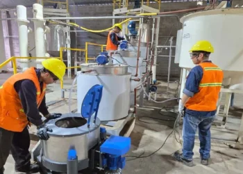 Argentina: Pursuit Minerals logra la primera producción de carbonato de litio de alta pureza en Salta