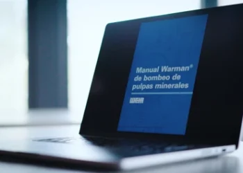 Weir lanza manual de bombas WARMAN® en español