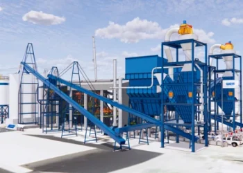 ENDURON: Innovación en conminución para una minería eficiente y sustentable