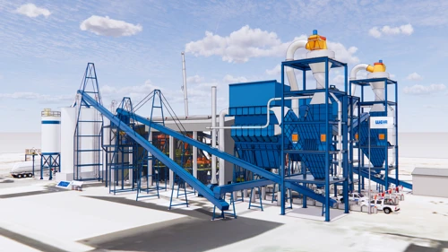 ENDURON: Innovación en conminución para una minería eficiente y sustentable