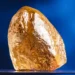Rio Tinto descubre un excepcional diamante amarillo en su mina Diavik