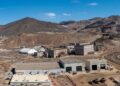 Barrick recupera valor de relaves en Phoenix y reduce huella de carbono