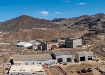 Barrick recupera valor de relaves en Phoenix y reduce huella de carbono