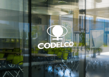 Codelco Obtiene Crédito por US$ 500 Millones con Garantía de SACE