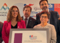 Antofagasta Minerals Recibe Sello Iguala Conciliación por Liderazgo en Igualdad de Género