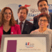 Antofagasta Minerals Recibe Sello Iguala Conciliación por Liderazgo en Igualdad de Género
