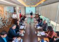 Chile avanza en Estrategia de Minerales Críticos