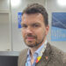 Christoph Danner, director general adjunto de VDMA Mining & Minerals. Créditos: InfoMINERIA
