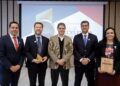 Codelco Recibe Sello Oro por Excelencia en Eficiencia Energética