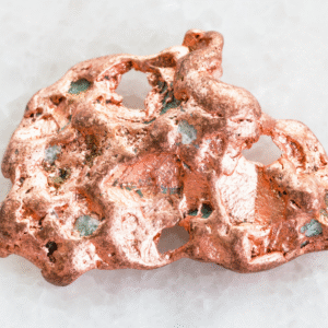 Cobre.