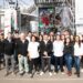Equipo Ultracción en Expomin 2025. Créditos: cedida