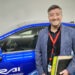 Eduardo Madariaga, jefe de nuevos negocios Toyota Chile. Créditos: InfoMINERÍA