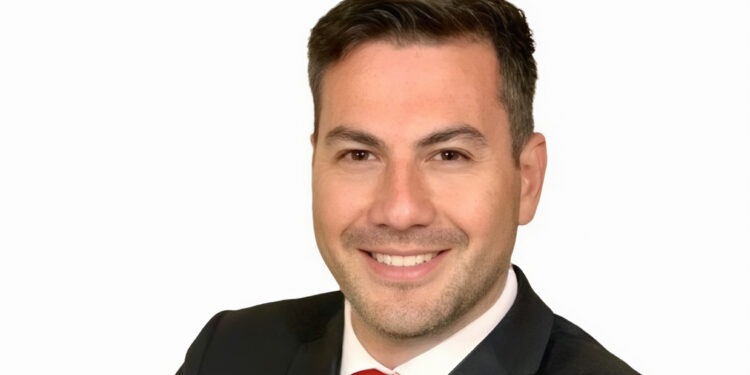 Francisco Lecaros, presidente ejecutivo de la Fundación Minera de Chile. Créditos: Linkedin