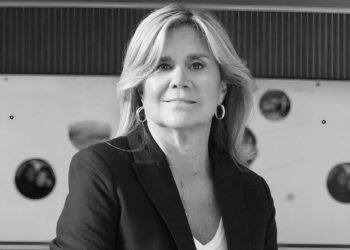 Gina Ocqueteau, nueva presidenta de SQM. Créditos: Linkedin