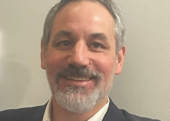 Ignacio Covacevich, nuevo director ejecutivo del Centro Tecnológico para el Hidrógeno Verde en Magallanes. Créditos: Cedida