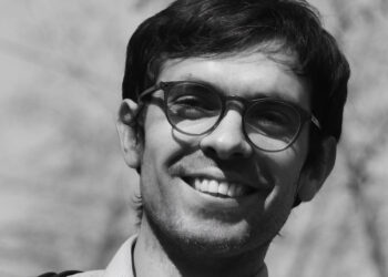 Juan Pablo Iglesias, coordinador CeCo. Créditos: CeCo